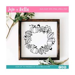 fall wreath svg, fall leaves svg, fall leaf svg, fall leaves png, fall shirt svg, fall leaves svg, fall sign svg, wreath