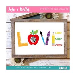 kindergarten svg, preschool svg, teacher life svg, teacher valentine svg, teacher tumbler svg, first grade svg, 1st grad