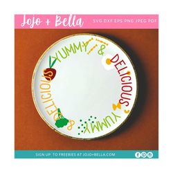 plate svg, cutting board svg, christmas plate svg, dinner plate svg, tray svg, kitchen quotes svg, bbq svg, grandmas ki