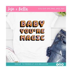 70s svg, groovy svg, 70s aesthetic svg, retro svg, disco svg, retro font svg, magic svg, urban svg, vintage svg, svg fo