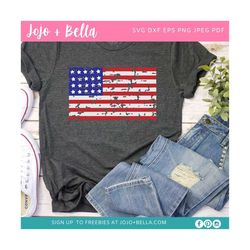 usa flag svg, distressed flag svg, american flag svg, us flag svg, grunge svg, america flag svg, us flag shirt svg, inde