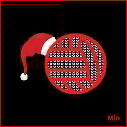 christmas football svg, christmas svg, football svg, christmas sport svg