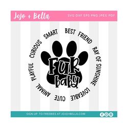 dog mom svg, dog lover svg, dog svg, fur mama svg, paw print svg, pet svg, dog mama svg, fur mom svg, dog sign svg, cat