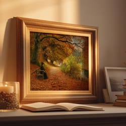 abstract geometrical kandinsky poster set of 3, vintage kandinski exhibition print set, abstract geometric wallart artfu