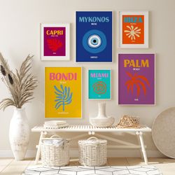 artful vintage crane art print, antique japanese woodblock wallart, artful japan poster, artful crane, vintage bird post