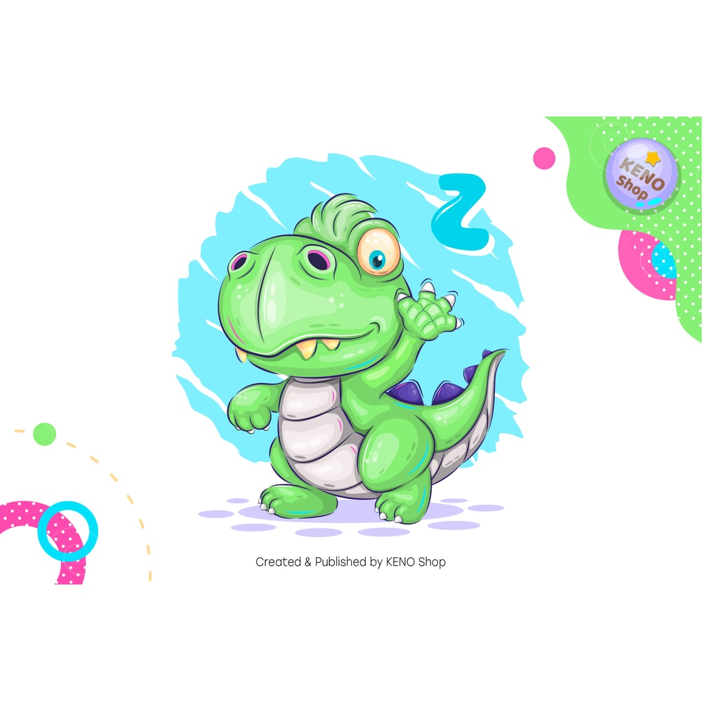 Cartoon dino walking_preview_02_1.jpg