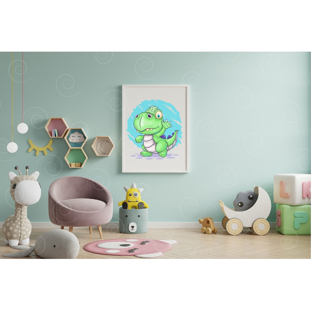 Cartoon dino walking_preview_03_1.jpg