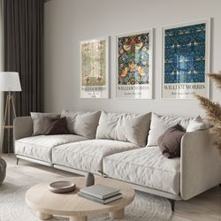 odilon redon wild flowers art print, vintage flower oil painting, odilon redon exhibition poster, botanical flower decor