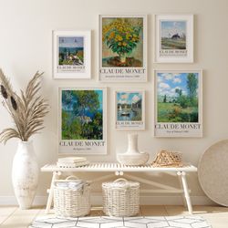 william morris tapestry print, abstract morris exhibition poster, vintage floral tapestry wall art, william morris deco