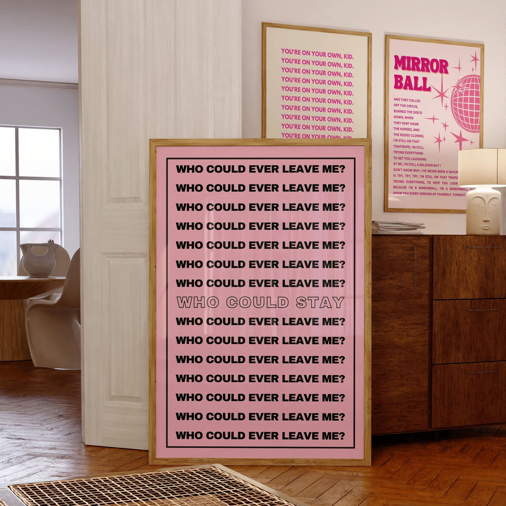 The Archer Taylor Swift Poster, Taylor Lover Print, Pink Swiftie Print, The Archer Taylor, Girly Swiftie Print, Pink Girly Swiftie Art.jpg