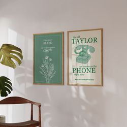 mirroball taylor swift poster, taylor mirroball print, folklore taylor swift, black and white swiftie poster, taylor fol