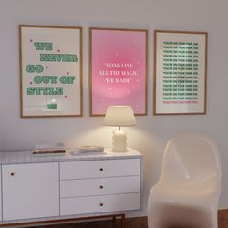 reputation taylor swift poster, look what you made me do, reputation lyric poster, taylor reputation poster, reputation
