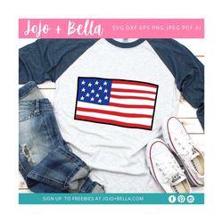 american flag svg, usa flag, 4th of july svg, peace love america svg, usa svg, fourth of july svg, svg cut files for cri