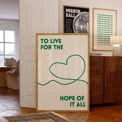 set of 4 taylor swift posters, swiftie gallery wall set, taylor swift gallery print set, girly swiftie gallery wall, set