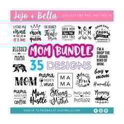 mom life svg bundle, mom svg bundle, mother's day svg, mom life quote svg, mom cut files, mom svg, mama svg,best mom svg