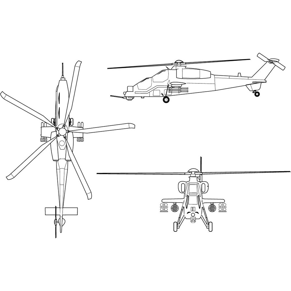 Augusta A129 orthographical image.jpg