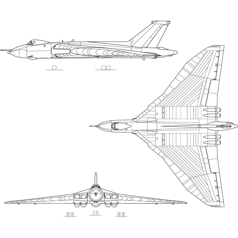 Avro Vulcan B.2 3 view line drawing.jpg