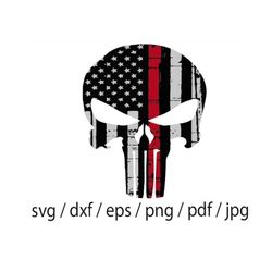 american flag punisher svg,the punisher flag svg, punisher svg, punisher skull svg, skull svg, sugar skull svg, the puni