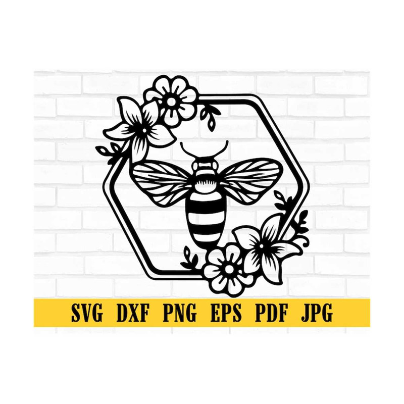 MR-30920238495-flowers-bee-svg-file-bee-svg-floral-bee-svg-bee-clipart-image-1.jpg