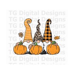 fall png, fall gnomes png, thanksgiving png, gnome pumpkins, fall sublimation, fall shirt design, fall digital download,