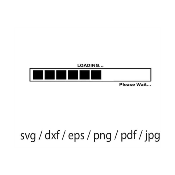 Loading SVG, Loading DXF, Loading PNG, Loading Clipart, Load | Inspire ...