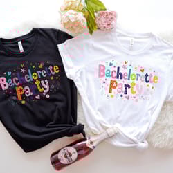 bachelorette party shirt, bachelorette celebration shirts, bridal party shirts, girls weekend shirts, bach party tees,re