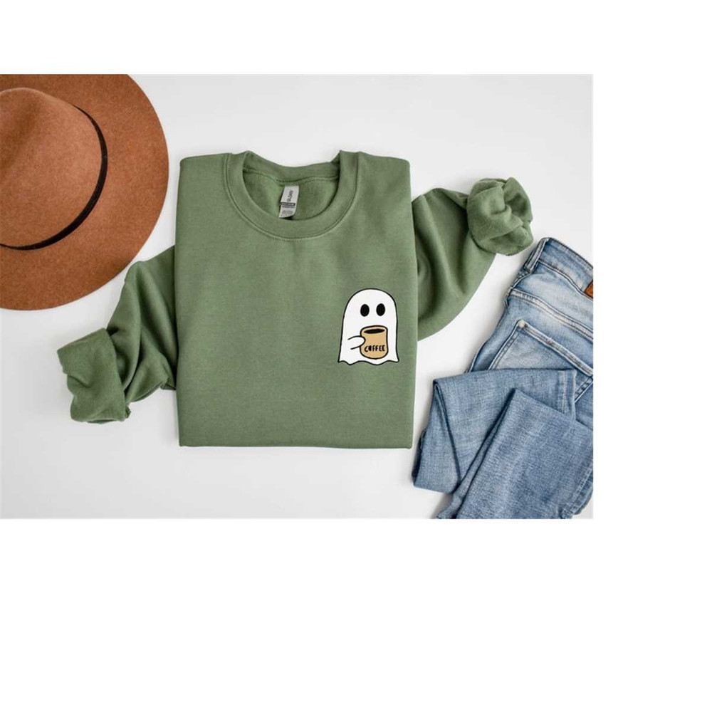MR-309202395216-little-ghost-hot-coffee-shirt-ghost-sweatshirt-halloween-military-green.jpg