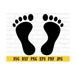 footprints svg, footprint svg, footprints png, feet svg, footprint silhouette svg, foot svg, footprints download, includ