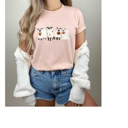 senior mom 2023 shirt, senior mom leopard heart shirt, graduate 2023 shirt, senior mom shirt, gift for momghost cow tshi