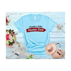 mountain is calling mountain camp svg , adventure svg, hiking, travel, camping svg, mountain, trekking, svg, cricut svg,