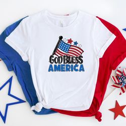 god bless america shirt, 4th pf july america shirt, usa flag shirt, american mama,4th of july independence day,patriotic