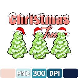 Christmas Tree Png, Christmas Png, Christmas Digital, File Download