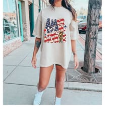 american nurse shirt, 4th of july nurse shirt, nurse gift, nursing school tee, registered nurse shirt, rn shirt, funny n