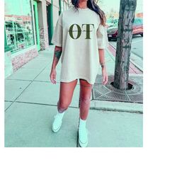 occupational therapist shirt, occupational therapy graduation gift t-shirt, ot school grad shirt, occupational therapy a