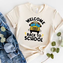 retro teacher shirts, back to school shirt, first day of school shirt for teachers, back to school shirt teacher gifts,1