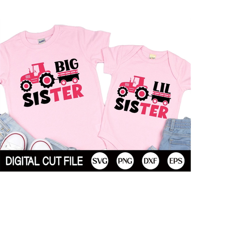 MR-309202312313-big-sis-svg-lil-sis-svg-kids-shirt-design-tractor-newborn-image-1.jpg