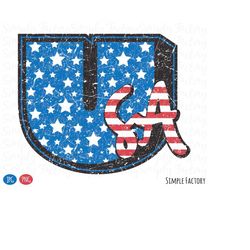 retro usa stripes star 4th of july png, america stripes star png, 4th of july png, vintage usa distressed star sublimati