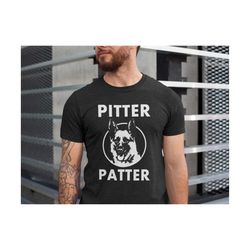 pitter patter shirt, let's get at er shirt, canadian comedy tshirt, letterkenny enamel camper shirt, letterkenny enamel