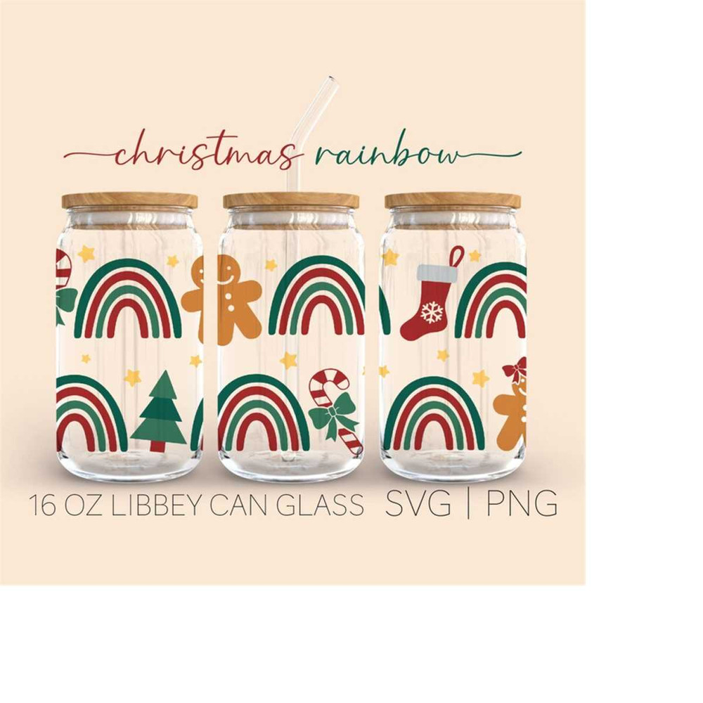 MR-3092023124028-christmas-rainbows-16oz-glass-can-cutfile-merry-christmas-image-1.jpg