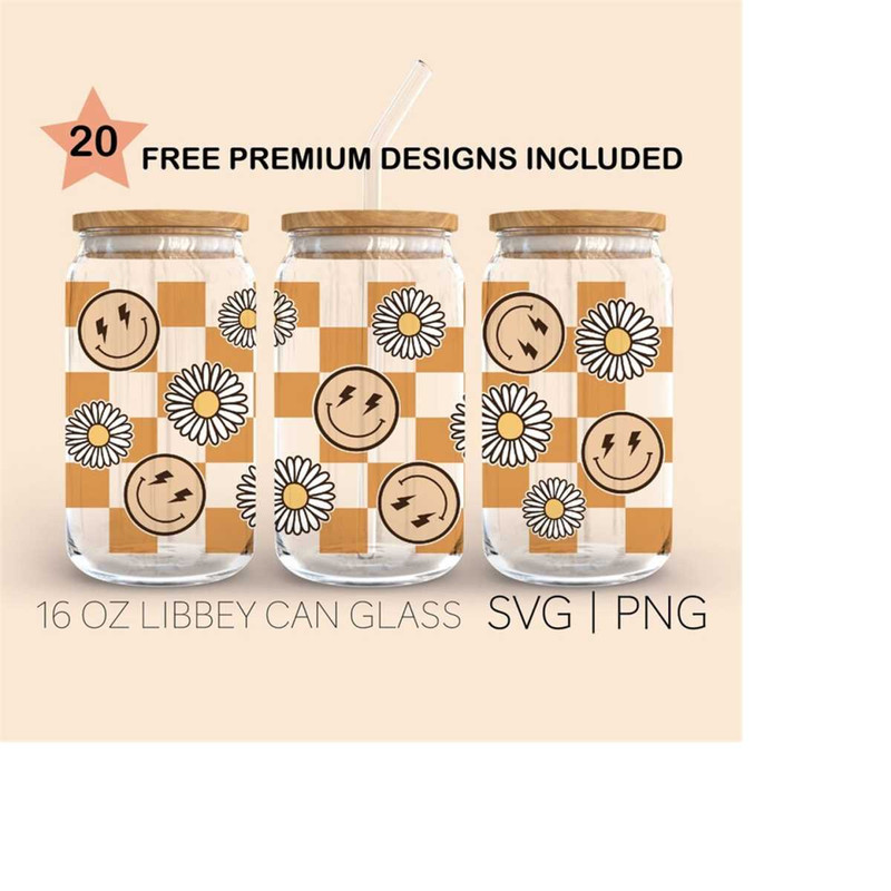 MR-3092023124417-checkered-daisy-smiley-svg-16-oz-glass-can-cut-file-retro-image-1.jpg