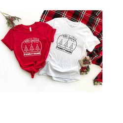 custom matching family christmas, matching family christmas shirts, family christmas shirt, matching xmas tees, custom c