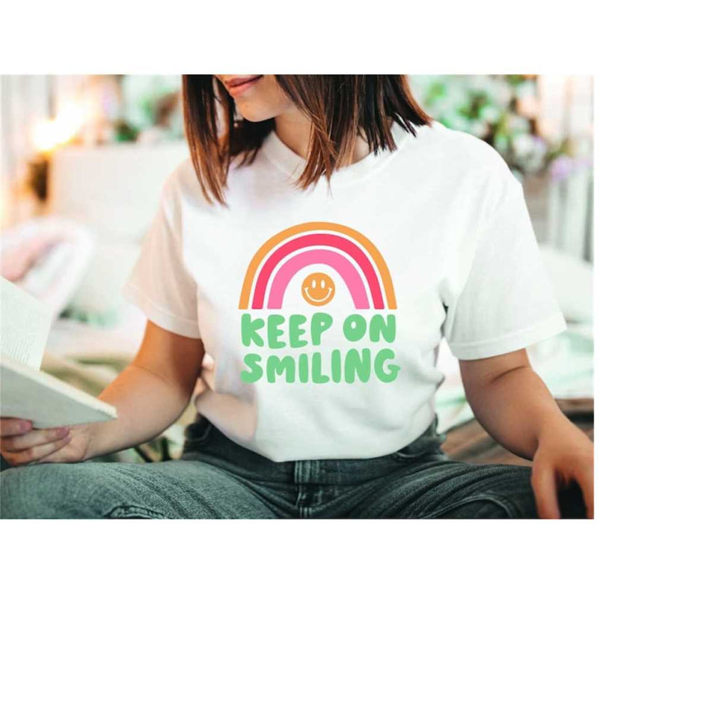 MR-309202314428-keep-on-smiling-shirt-groovy-shirt-vsco-girl-shirt-image-1.jpg