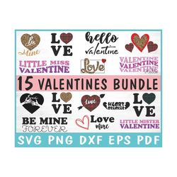 valentine svg bundle, xoxo svg, valentine svg bundle, valentines day svg files, valentine quote svg, self love svg, hear
