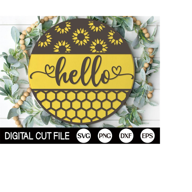 MR-309202314317-hello-sunflower-welcome-sign-svg-round-door-hanger-svg-image-1.jpg