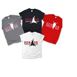 custom senior 2023 shirt, senior shirt, graduation 2023 shirt, personalized graduation shirt, graduation shirt, 2023 sen