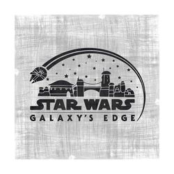 starwars galaxy's edge svg  disneysvg  starwars svg  galaxy's edge svg digital files svg png,eps,dxf