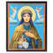Saint Angelina of Serbia - Skenderbeg Brankovich