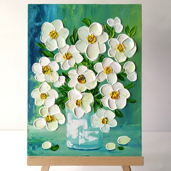 Textured-painting-white-flowers-wall-decorated.jpg