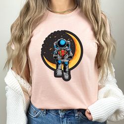 astronaut space shirt, spaceman birthday shirt, moon shirt, astronaut t-shirt,birthday gift,galaxy shirt,alien shirt,pla