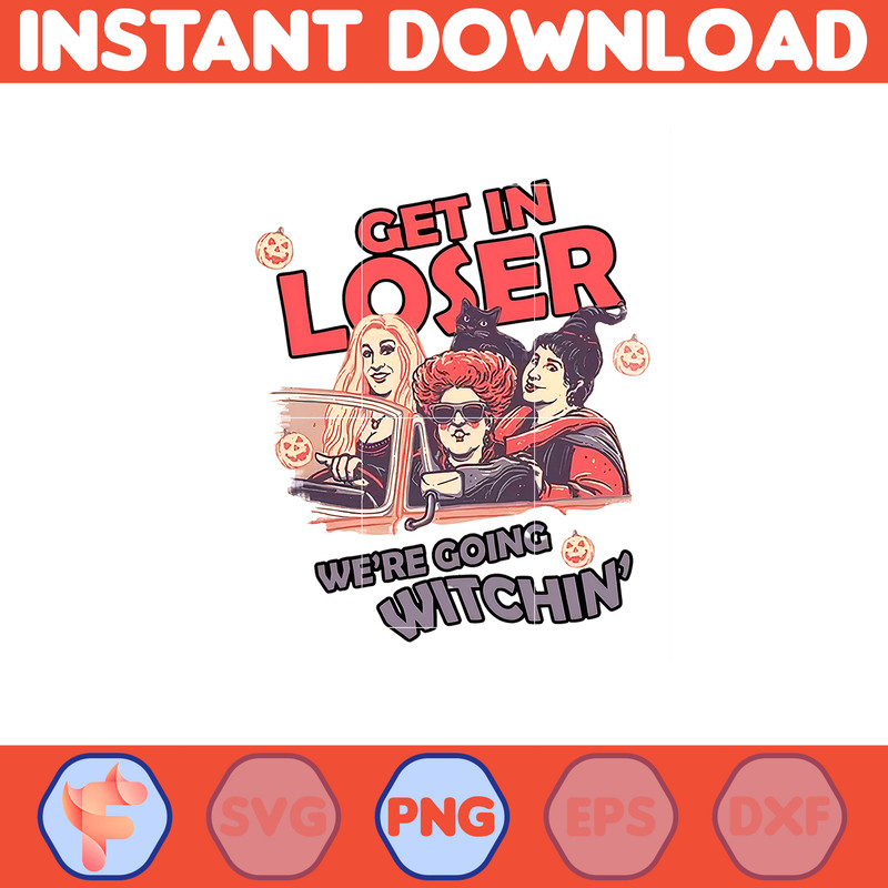 Hocus Pocu PNG, Halloween Png, Sandersonn Sisterss Png, Hocuss Pocu Halloween, Witches Png, Halloween Sublimation (1).jpg